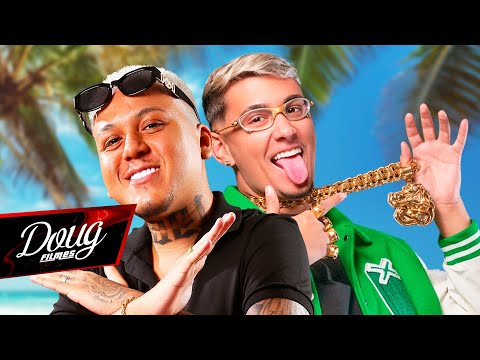 MC JACARÉ & MC DB - Tesão Acumulado | Dj Dudu Coupper - (CLIPE OFICIAL)