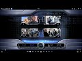 Robocop 2 DVD Menu 2001 En Español