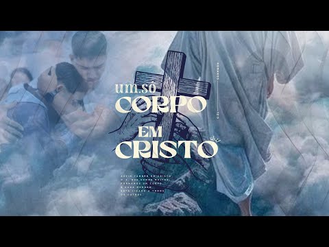 SAMUEL SOUTO | UM SÓ CORPO EM CRISTO | CONGRESSO DEJAD38 - 2025 3/4