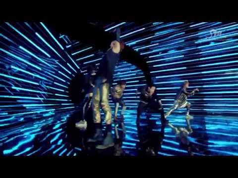 [OPEN AUDITION] YOUNIQUE UNIT - Max Step ( Sm Town )