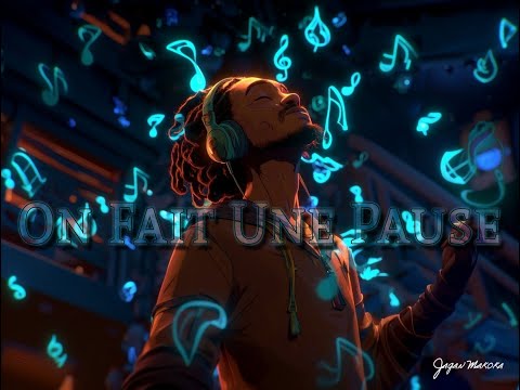 Jagan Makoka  - On fait une pause