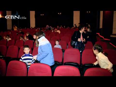 CBN Global Update: April 21, 2014