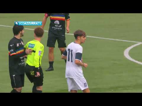 Il derby e’ del BavenoStresa