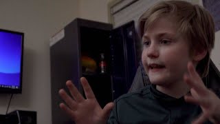 &#39;I Don&#39;t Want To Sound Like I&#39;m A Future Serial Killer, But It’s Fun,&#39; Says Boy Who Loves Playing…