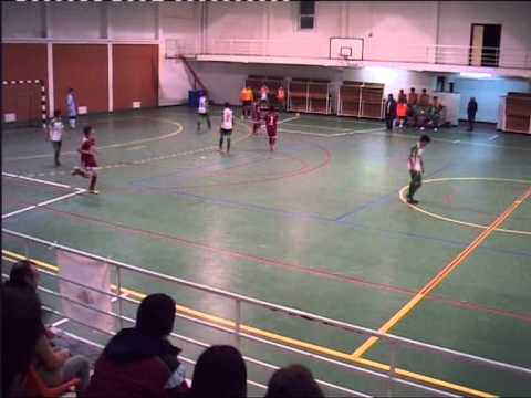 Escapaes-Ossela(juvenis-distrito de aveiro) 2013