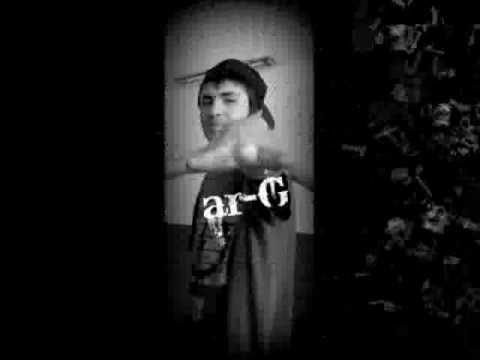 R.G. ft Mc.Danyy - Je Shit (2011)