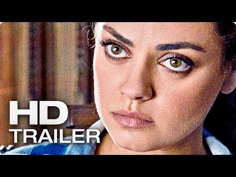 Exklusiv: JUPITER ASCENDING Trailer 3 Deutsch German | 2015 Mila Kunis [HD]