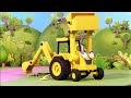 Bob The Builder Mini Projects Hedges And Holes
