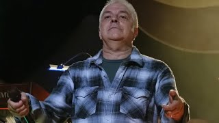 La curiera - Davide Van De Sfroos @Cismon del Grappa 