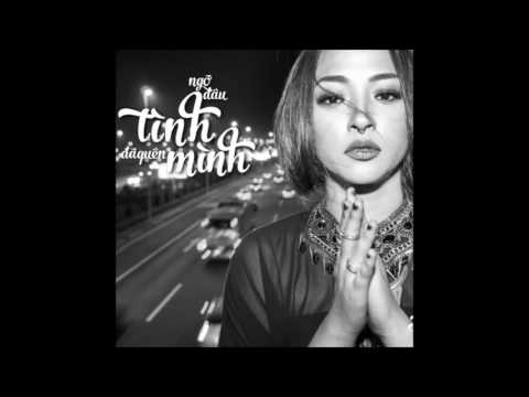 Kimmese - Ngỡ Đâu Tình Đã Quên Mình (Prod. by Touliver)