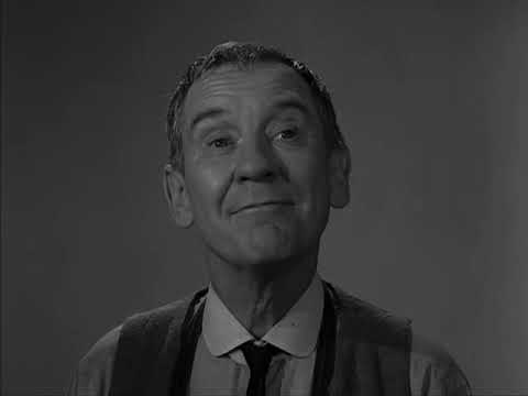 4x09 pt.11 Il diavolo e il giornalista - Ai Confini Della Realtà (The Twilight Zone)