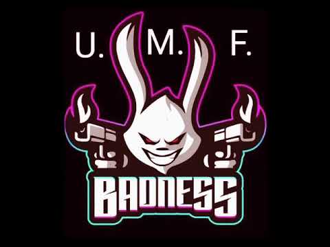 Fatta Dan - U.M.F BADness