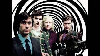 The Caesars - Crystal (remix)