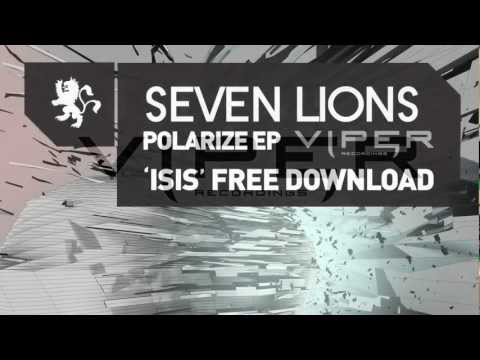 SEVEN LIONS - IS
