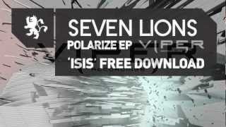 SEVEN LIONS - IS