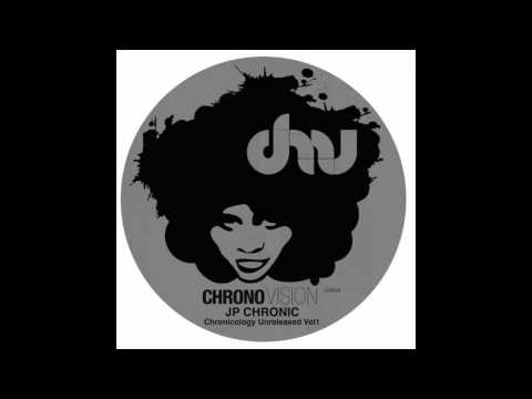 JP Chronic - Ladies GaGa!!!