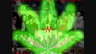 Ecstacy -Bone Thugs-N-Harmony HQ