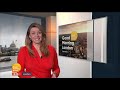Faye Barker London ITV News 1st April 2021