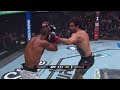 Payton Talbott Vs Raoni Barcelos UFC 311 Full Fight Recap Highlights