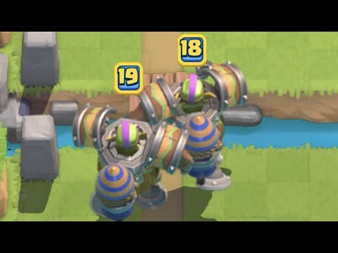 they buffed it again