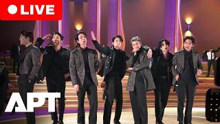 Download lagu BTS Comeback Concert 2026 LIVE: Fans Celebrate Long-Awaited Performance | APT mp3 Download lagu BTS Comeback Concert 2026 LIVE: Fans Celebrate Long-Awaited Performance | APT mp3