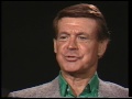 Ray Anthony--Rare TV Interview, Big Band