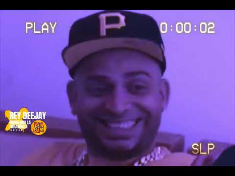 Payaso x Ley ❌ Wongk Paloma   Intro Clean Rey Deejay 102 bpm