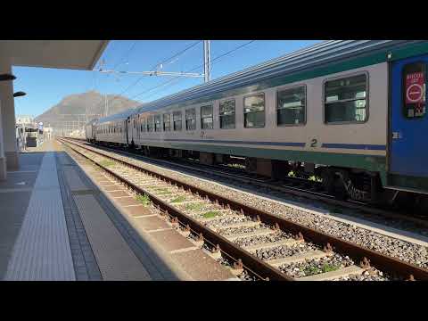 Regionale 5596 Paola-Sapri