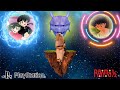 Ranma 1 2 Character Profile Shingoki