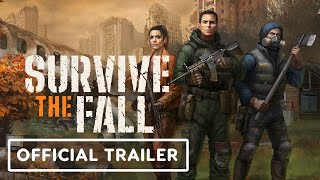 Watch and explore about Survive the Fall Ultimate Edition PC Steam CD Key