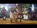 Thanjai Tamil Village Karakattam In HD March 2015 Part 2