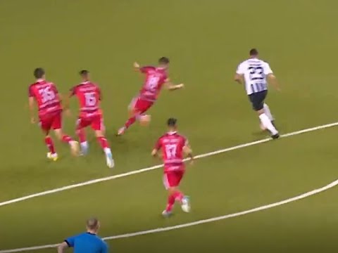 FK Crvena Zvezda Belgrad 3-0 FK Novi Pazar :: Résumés :: Vidéos