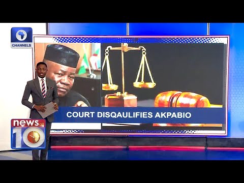 News At 10 | 14/11/2022