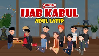 Download lagu IJAB KABUL ADULLATIP【Drama Animasi】 mp3
