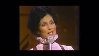 Cher -Love And Pain(1979)