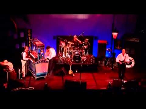 Sailor 'Girls, Girls, Girls' Live 2002