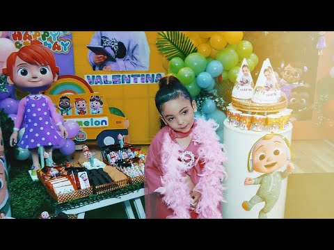 Valentina 4ti Rodenden Part1 Studio Muce Topaana 17.09.2023