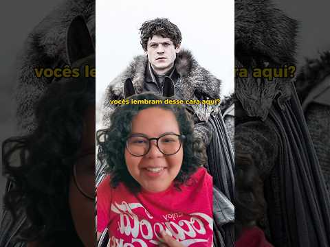 Diaries - Iwan Rheon