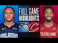 MAGIC at CAVALIERS | FULL GAME HIGHLIGHTS | December 6, 2023