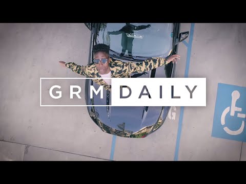 SJXY - Beverly Hills [Music Video] | GRM Daily