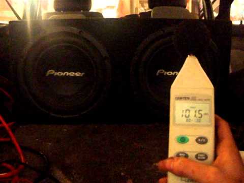 NZ Epic Fusion Powered Subs