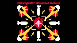 Y el mundo me comió a mí -  No Te Va Gustar (Suenan las alarmas)