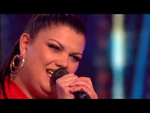 IRREPLACEABLE - FINALNI NASTUP - 25.12.2020. - INSTA TV