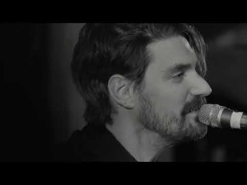 Tim Baker - "Full Rainbow" - Live at St. Andrew's Church, Halifax