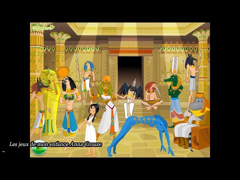 Mobiclic Qui a tué Osiris N 119 Janvier 2010