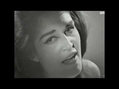 Dalida - Am Tag, als der Regen kam