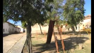 preview picture of video 'Pueblos fantasmas: Fresno de Torote'