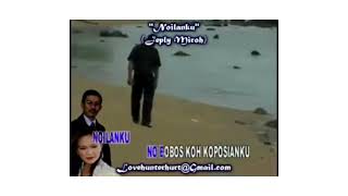 Download lagu Jeply Miroh   Noilaan Ku Karaoke mp3