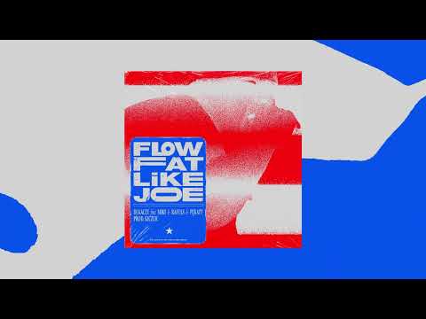 Dj Kaczy - Flow fat like Joe feat. Miki, Rafuls, Pękaty (prod. Szczur)