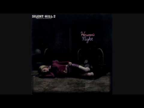 Best VGM 04 - Silent Hill 2 - Theme of Laura